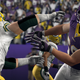 Illustration for article titled More Madden 10 Screens Than Youll Know What To Do With